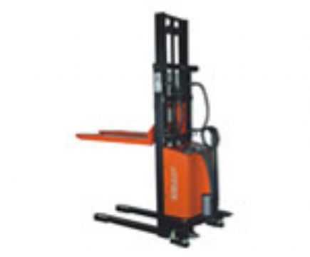 Semi Electric Stacker Spm1016